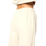 Sergio Tacchini Mia Track Pant - Fog