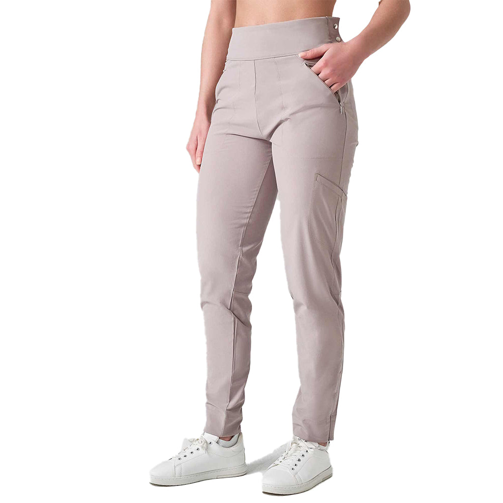 inPhorm NYC BAILA Golf Pants | 29" Performance Stretch Pants with Pockets | First Position Collection