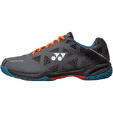 Yonex Badminton Shoe Power Cushion 50 Unisex (Dark Gray)