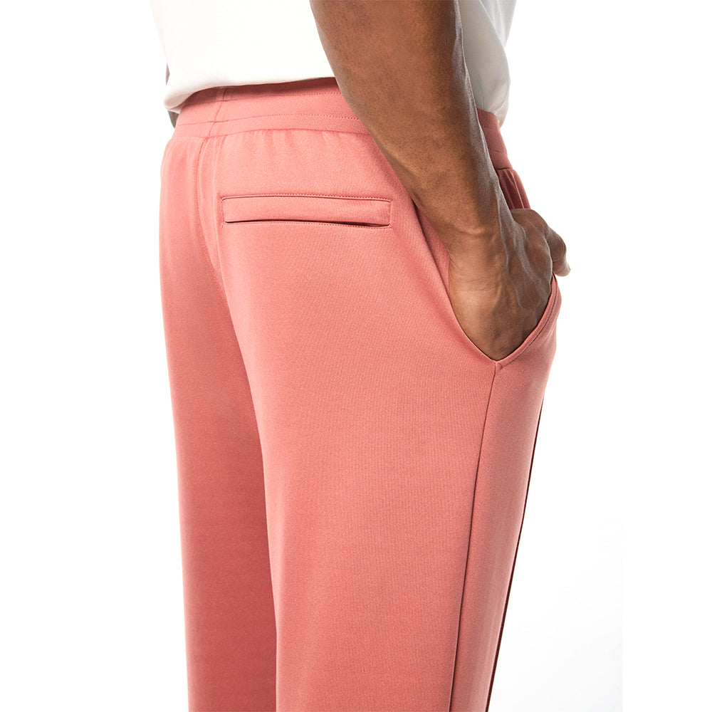 Sergio Tacchini Rimini Track Pant - Light Mahogany