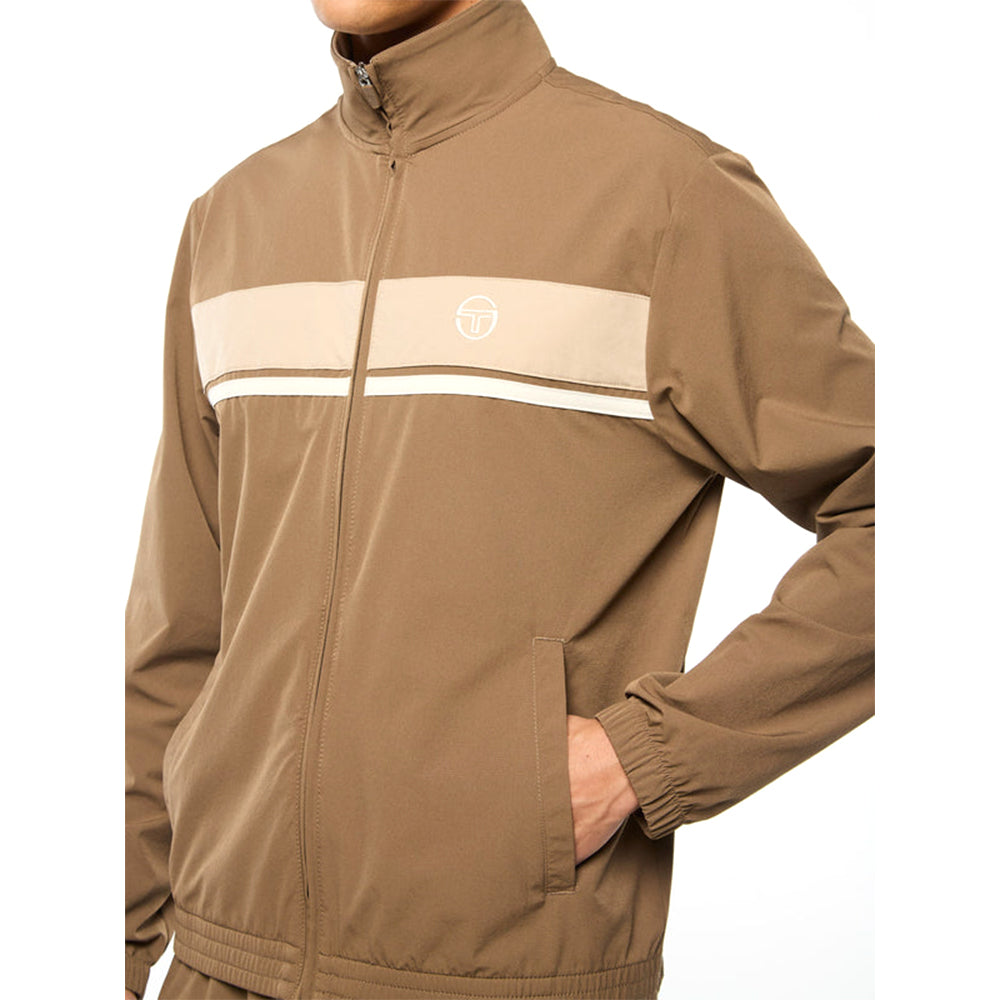 Chaqueta deportiva Sergio Tacchini Damarindo | Cub