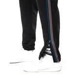Sergio Tacchini Pietro Track Pant - Black Beauty
