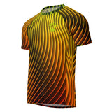 CROWN PICKLEBALL - Men's Tourney Shirt (Dune)