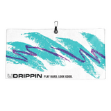 UDRIPPIN 90's Cup Design - Magnetic Microfiber Towel