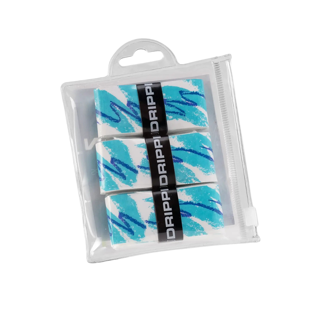 UDRIPPIN 90s Paper Cup - Custom Grips