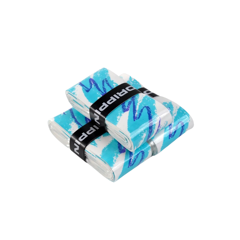 UDRIPPIN 90s Paper Cup - Custom Grips