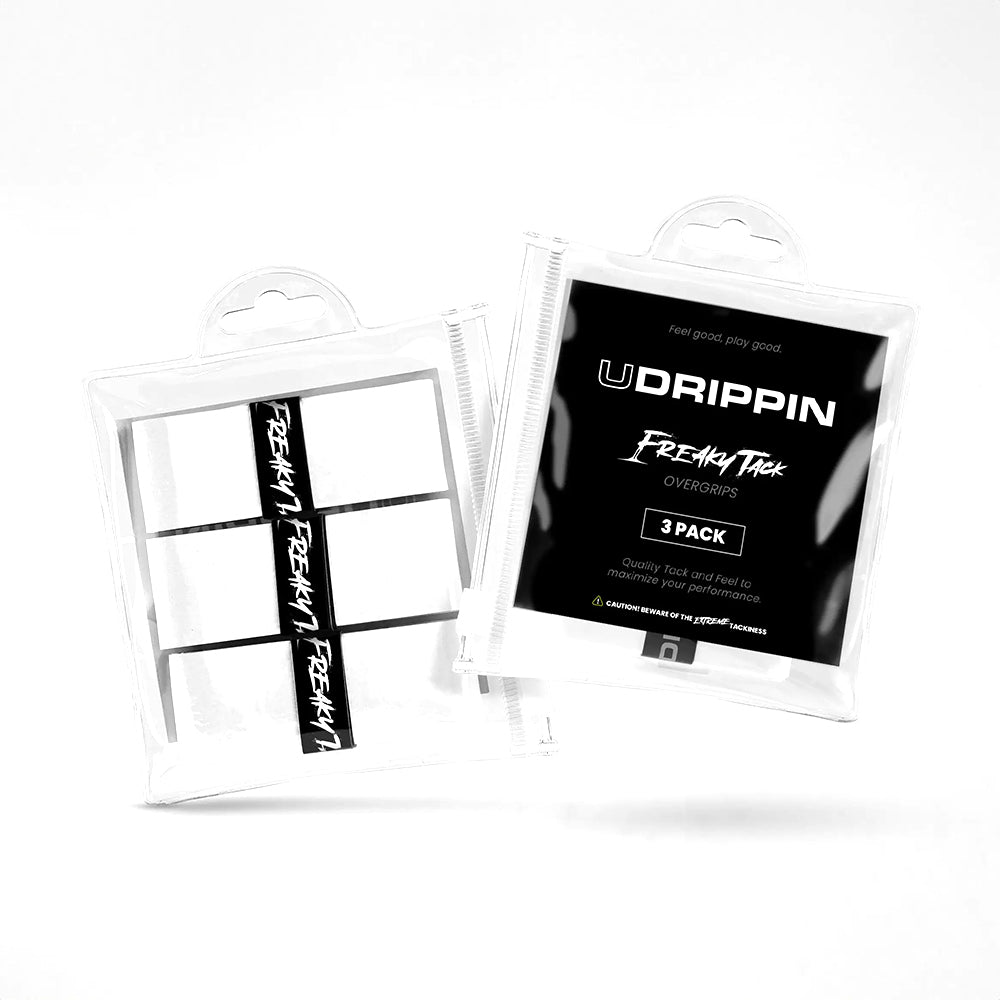 UDRIPPIN FREAKY TACK Grips