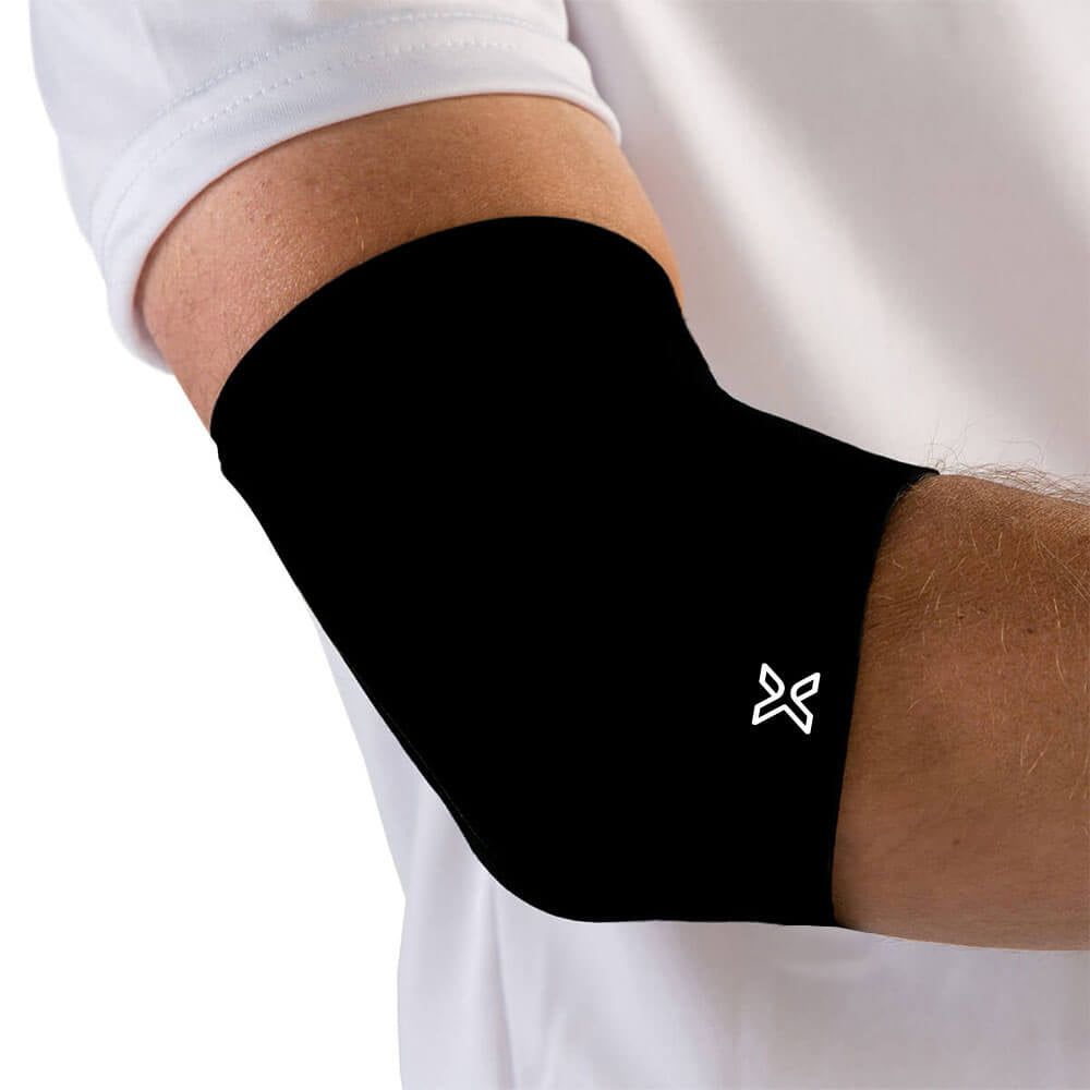 Body Helix Elbow Compression Sleeve
