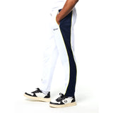 Sergio Tacchini Corsa Track Pant - Brilliant White