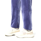 Sergio Tacchini Leta Velour Pant - Heron