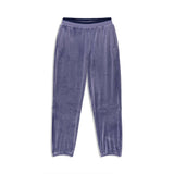Sergio Tacchini Leta Velour Pant - Heron