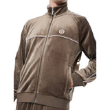 Sergio Tacchini Lioni Track Jacket -Morel