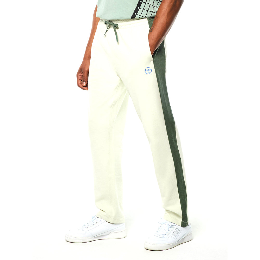 Sergio Tacchini Suonare Sweatpant - Almost Aqua
