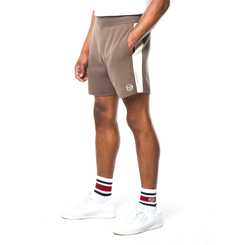 Sergio Tacchini Giovane Short - Morel