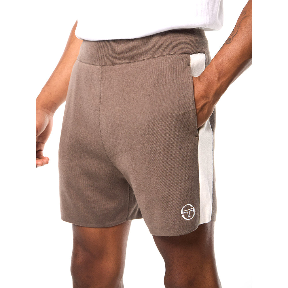Sergio Tacchini Giovane Short - Morel