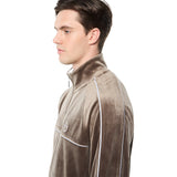 Sergio Tacchini Lioni Track Jacket -Morel