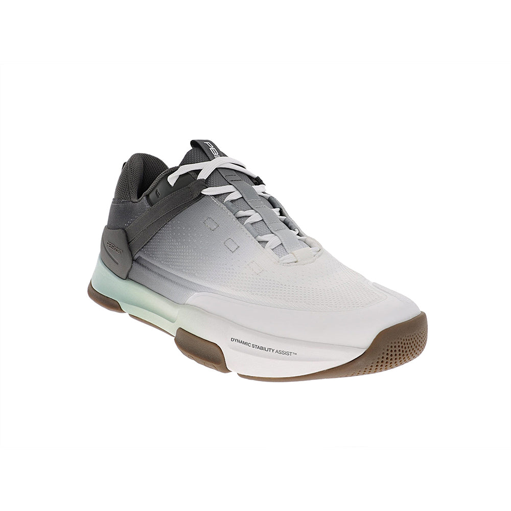 PB5 Men's Pickleball Shoes Court2 | Basil Multi