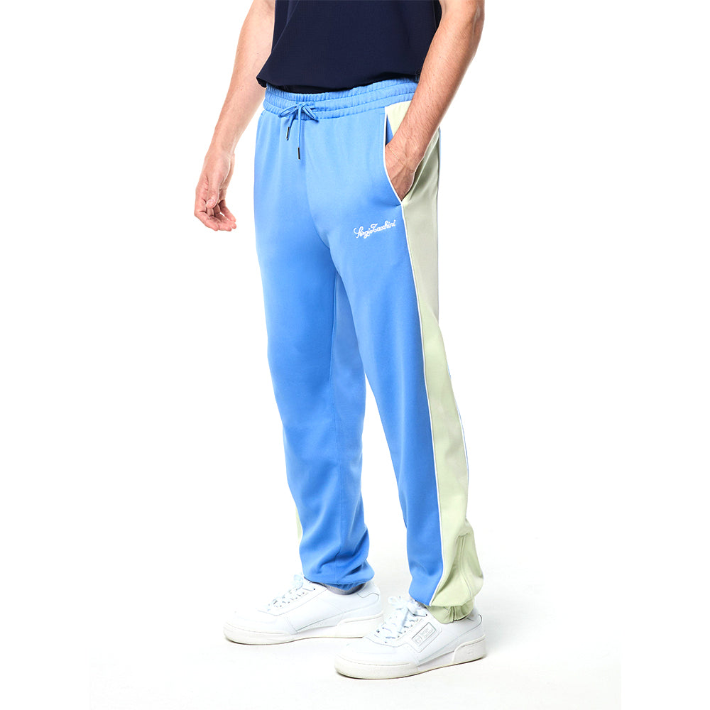 Sergio Tacchini Corsa Track Pant - Ultramarine