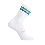 Definite Articles - The Striped Crew Sock