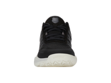 K-Swiss Women's Shoes Ultra Court | Black/Snow White/Asphalt