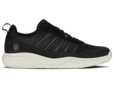 K-Swiss Women's Shoes Ultra Court | Black/Snow White/Asphalt