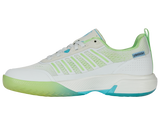 K-Swiss Women's Shoes Ultra Court | Bit Of Blue/Paradise Green/Capri