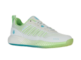 K-Swiss Women's Shoes Ultra Court | Bit Of Blue/Paradise Green/Capri