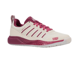 Zapatillas K-Swiss para mujer Ultra Court Padel | Jet Stream/Beaujois/Jazzy