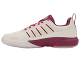 Zapatillas K-Swiss para mujer Ultra Court Padel | Jet Stream/Beaujois/Jazzy