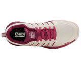 Zapatillas K-Swiss para mujer Ultra Court Padel | Jet Stream/Beaujois/Jazzy