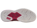 Zapatillas K-Swiss para mujer Ultra Court Padel | Jet Stream/Beaujois/Jazzy