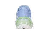 K-Swiss Women's Shoes Ultrashot 4 | Lucent White/Dutch Canal/Paradise Green