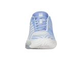 K-Swiss Women's Shoes Ultrashot 4 | Lucent White/Dutch Canal/Paradise Green