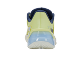 Zapatillas K-Swiss Ultrashot 4 para mujer | Verde Luminario/Blanco De Blanco/Azul Balada