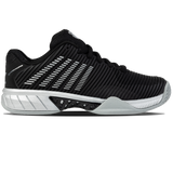 K-Swiss Women's Shoes Hypercourt Express 2 Ultra Court | Black/Silver