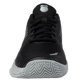 K-Swiss Women's Shoes Hypercourt Express 2 Ultra Court | Black/Silver