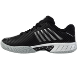 K-Swiss Women's Shoes Hypercourt Express 2 Ultra Court | Black/Silver