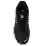 K-Swiss Women's Shoes Hypercourt Express 2 Ultra Court | Black/Silver