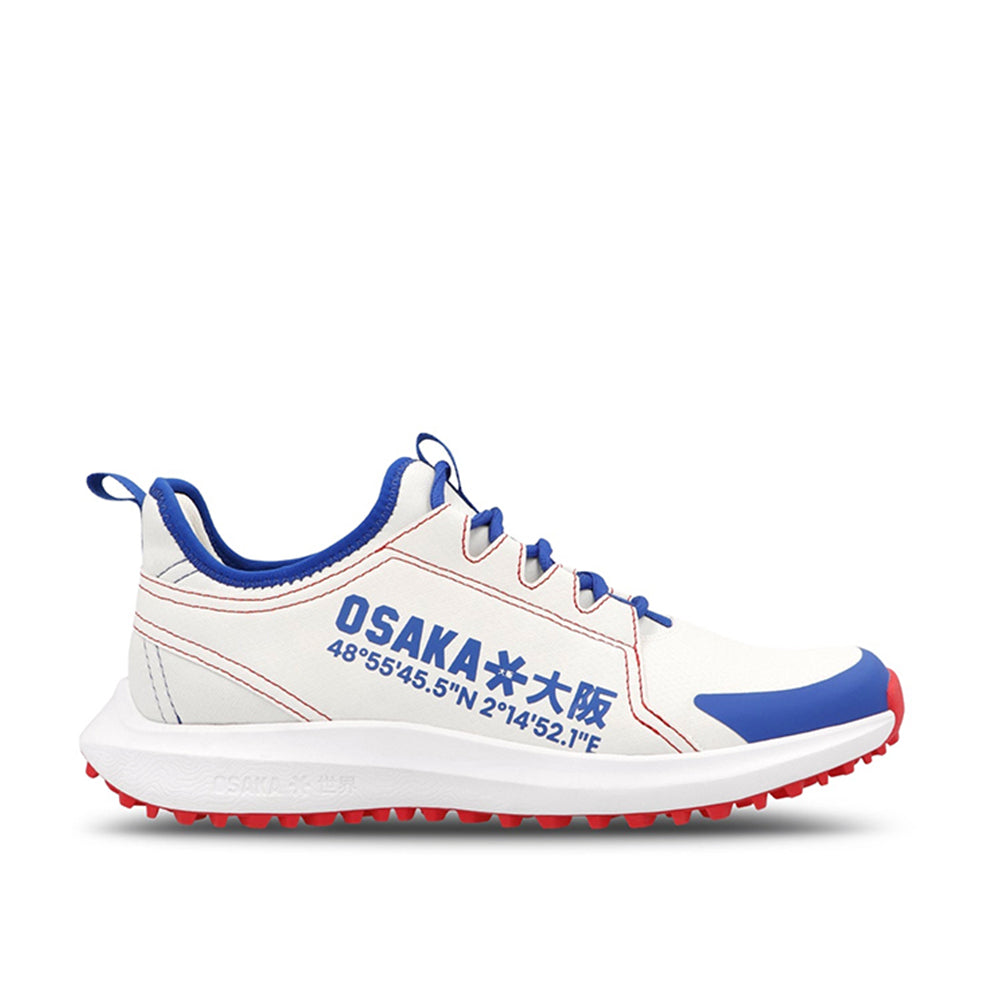 Osaka Footwear Furo | Paris
