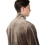 Sergio Tacchini Lioni Track Jacket -Morel