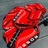 Pala de Pickleball Potenza Pickleball ROSSO+ COREx3