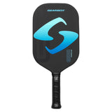 Gearbox Pickleball Paddle G2 Elongated - 14mm - 8.0oz - 4" Grip