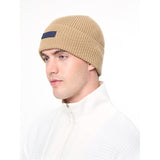 Sergio Tacchini Tacchini Beanie - Humus