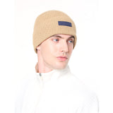 Sergio Tacchini Tacchini Beanie - Humus