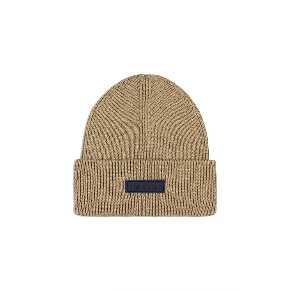 Sergio Tacchini Tacchini Beanie - Humus