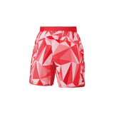 Yonex Men's Shorts 15195 (Tango Red)