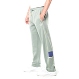 Sergio Tacchini Lago Track Pant - Slate Gray