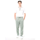 Sergio Tacchini Lago Track Pant - Slate Gray