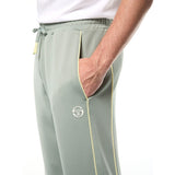 Sergio Tacchini Lago Track Pant - Slate Gray