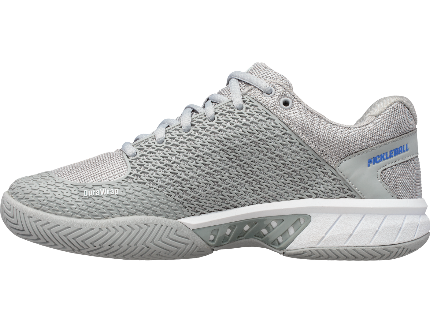 K-Swiss Women's Shoes Express Light Pickleball | Highrise/White
